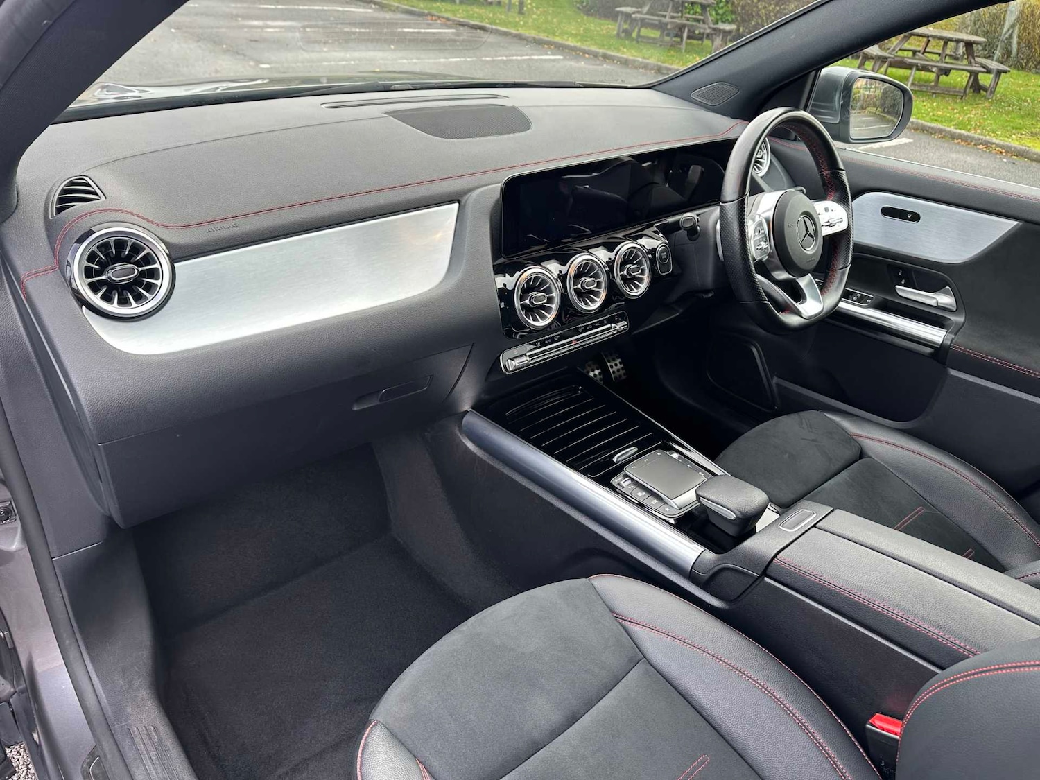 Used Mercedes-Benz EQA 2021 for sale - 76610603: Photo 19