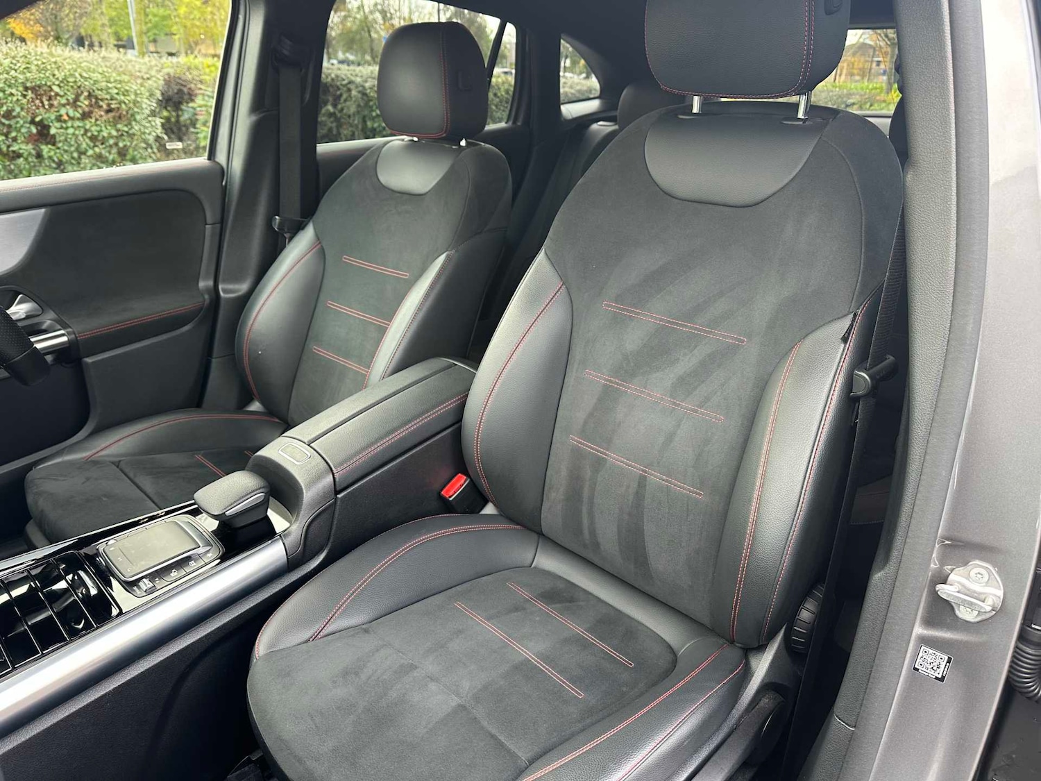 Used Mercedes-Benz EQA 2021 for sale - 76610603: Photo 20