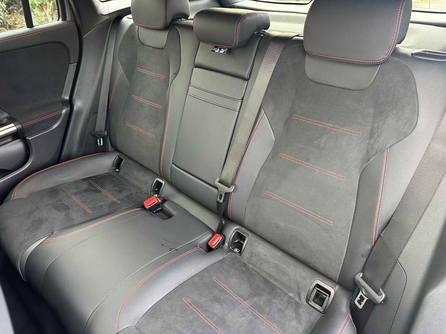 Used Mercedes-Benz EQA 2021 for sale - 76610603: Photo 21