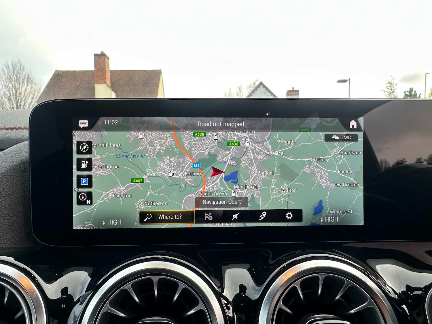 Used Mercedes-Benz EQA 2021 for sale - 76610603: Photo 34