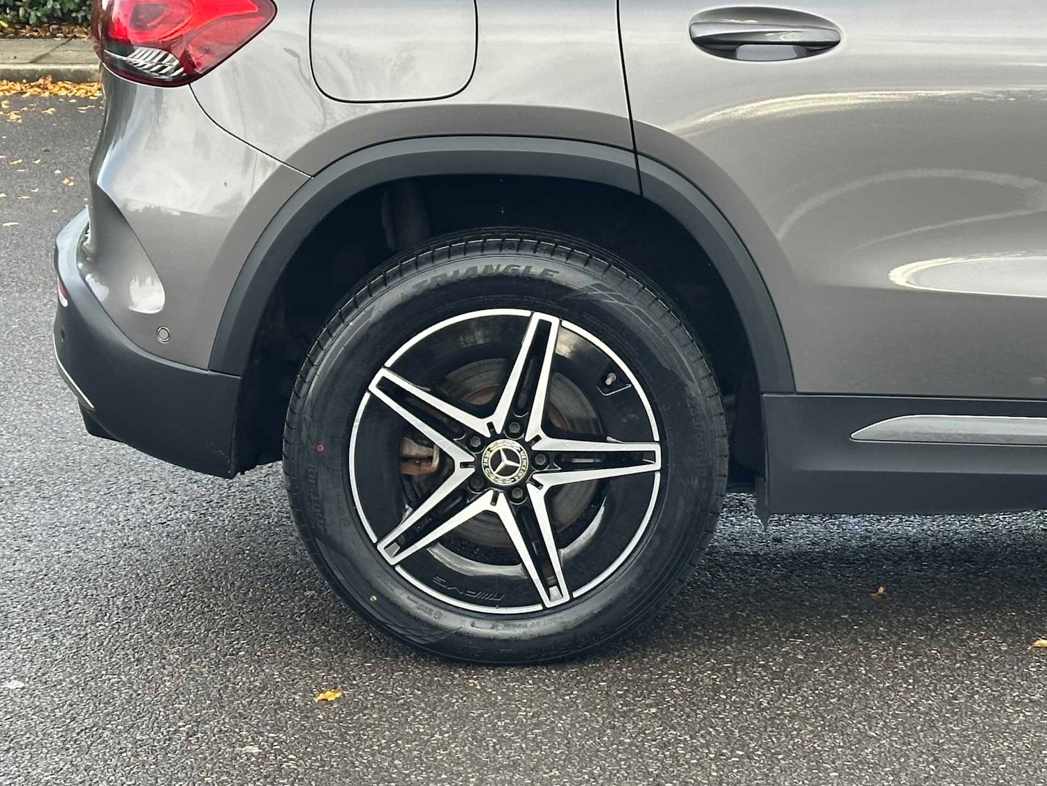 Used Mercedes-Benz EQA 2021 for sale - 76610603: Photo 5