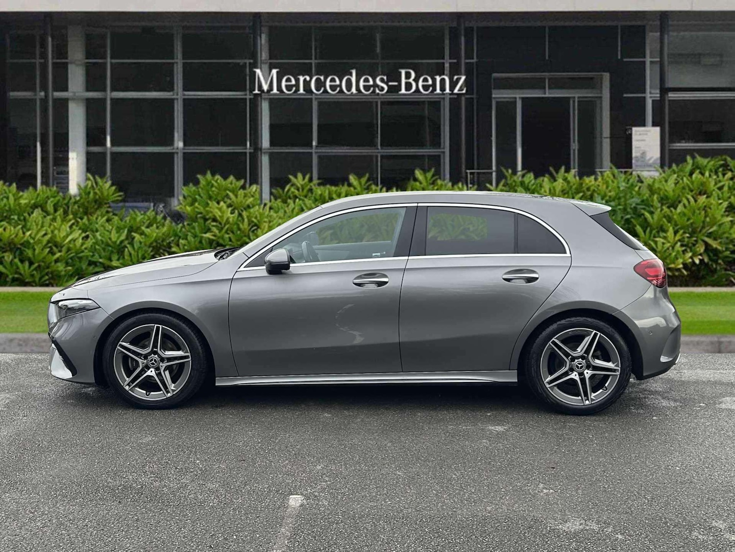 Used Mercedes-Benz A-Class 2023 for sale - 76967900: Photo 10