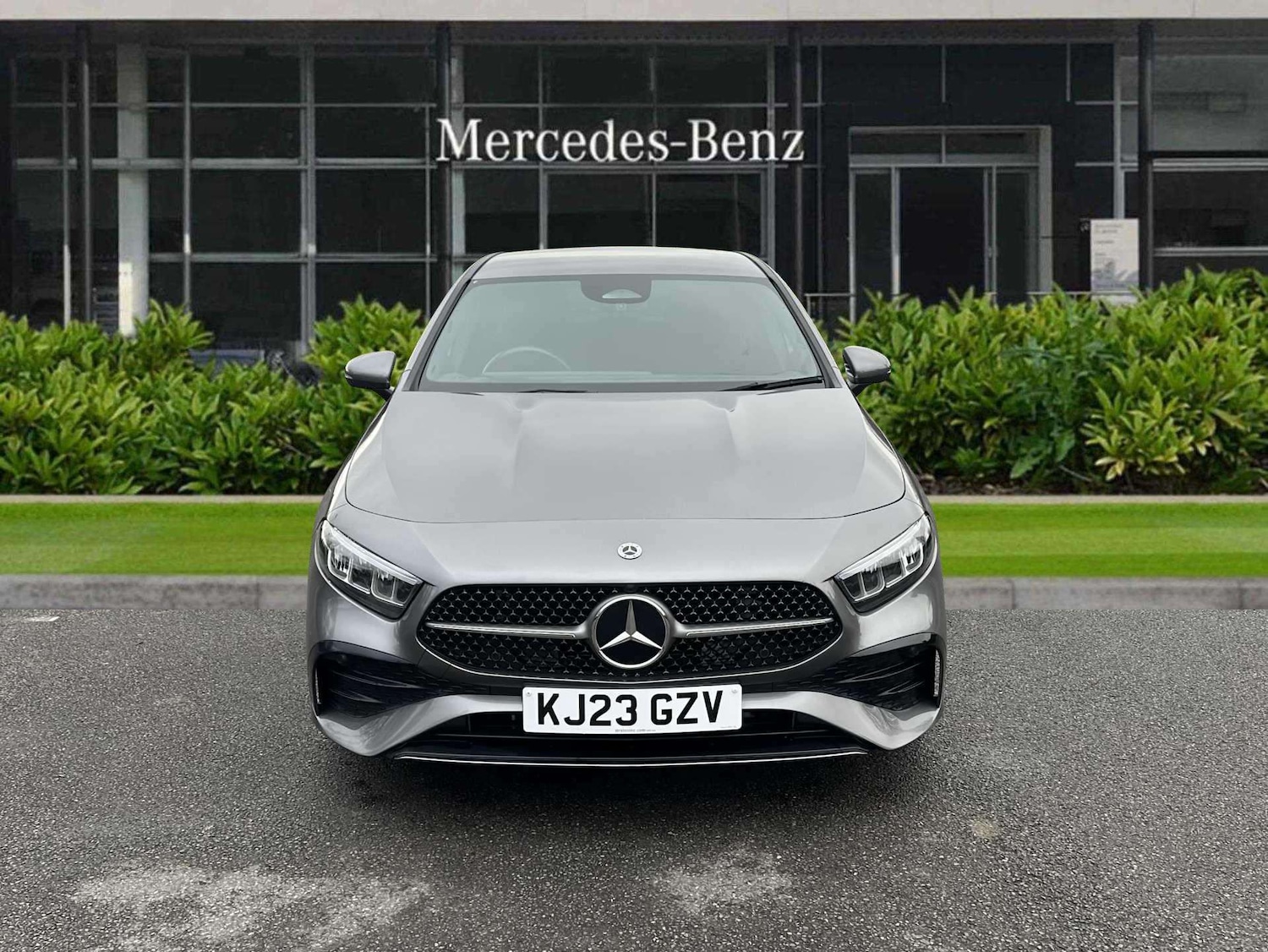 Used Mercedes-Benz A-Class 2023 for sale - 76967900: Photo 11