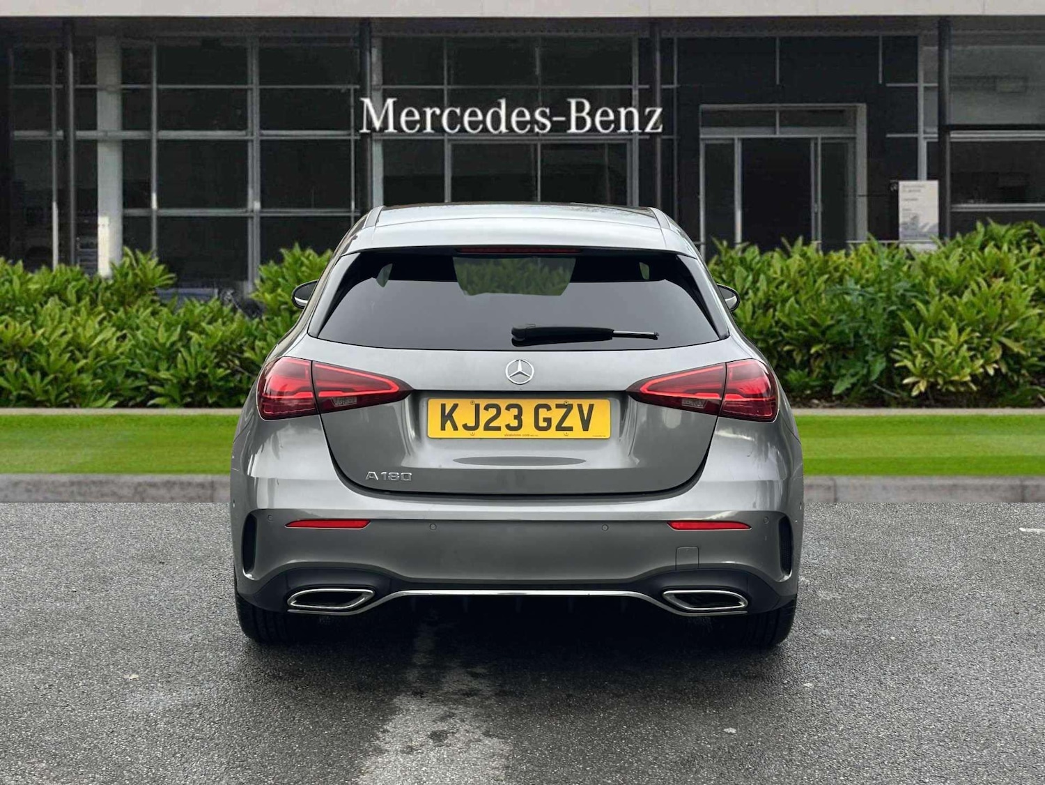 Used Mercedes-Benz A-Class 2023 for sale - 76967900: Photo 12