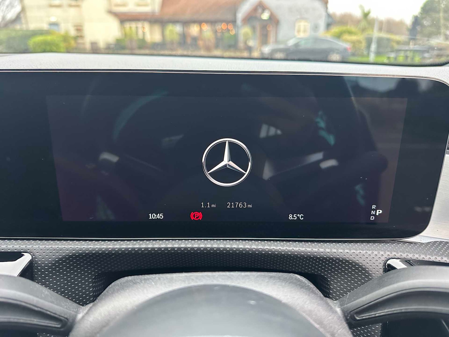 Used Mercedes-Benz A-Class 2023 for sale - 76967900: Photo 13