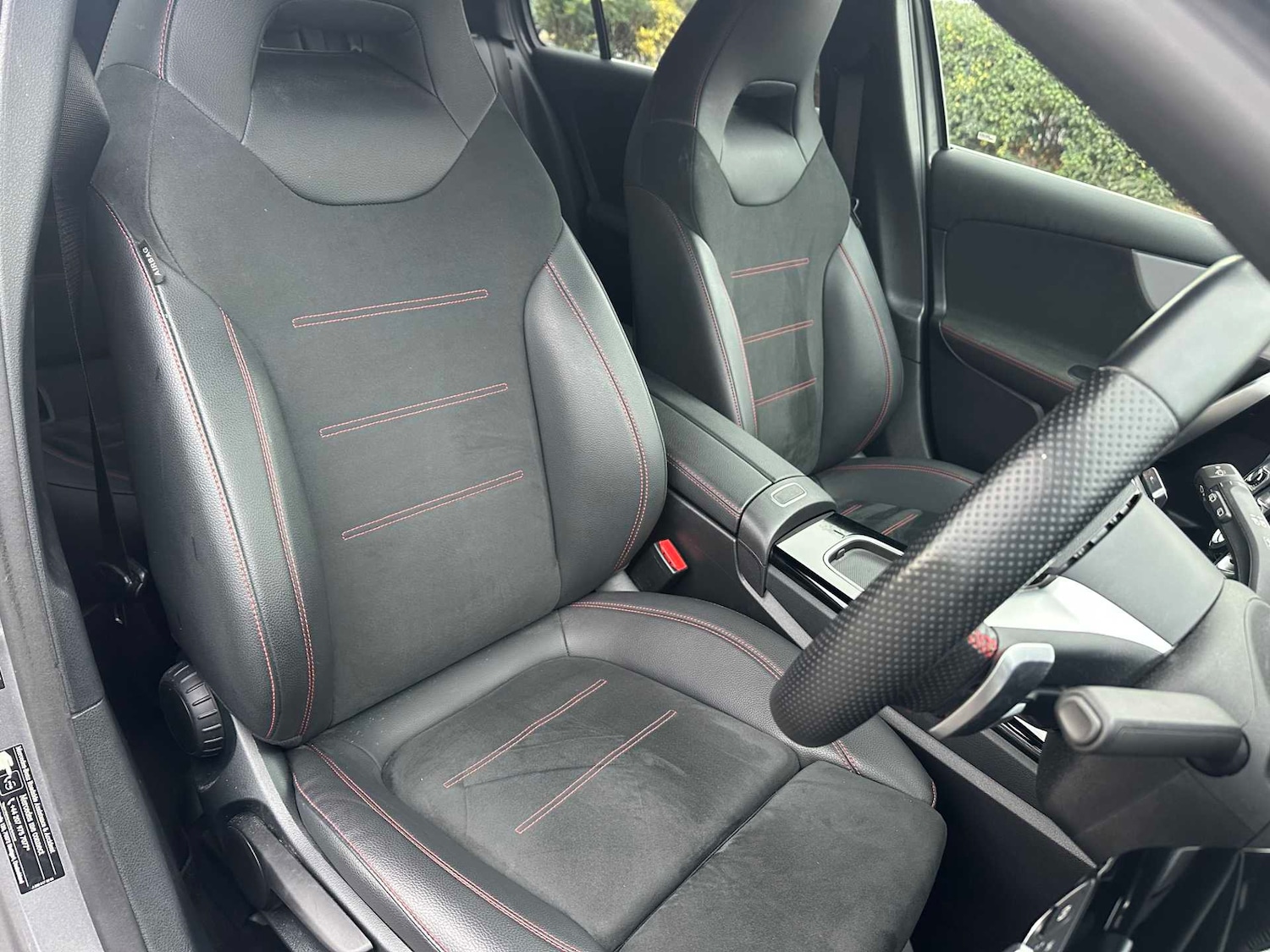 Used Mercedes-Benz A-Class 2023 for sale - 76967900: Photo 15