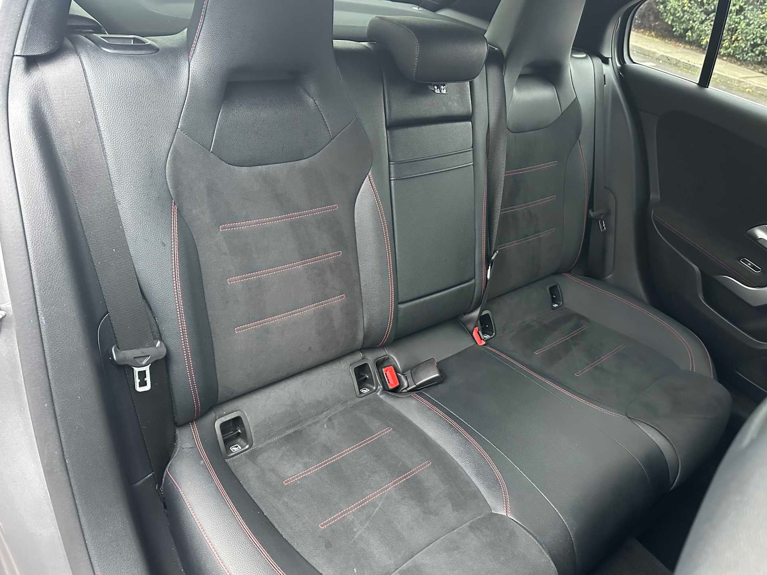 Used Mercedes-Benz A-Class 2023 for sale - 76967900: Photo 16