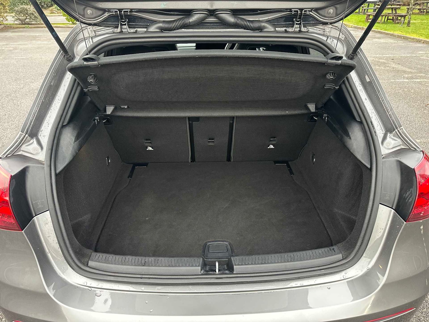 Used Mercedes-Benz A-Class 2023 for sale - 76967900: Photo 18