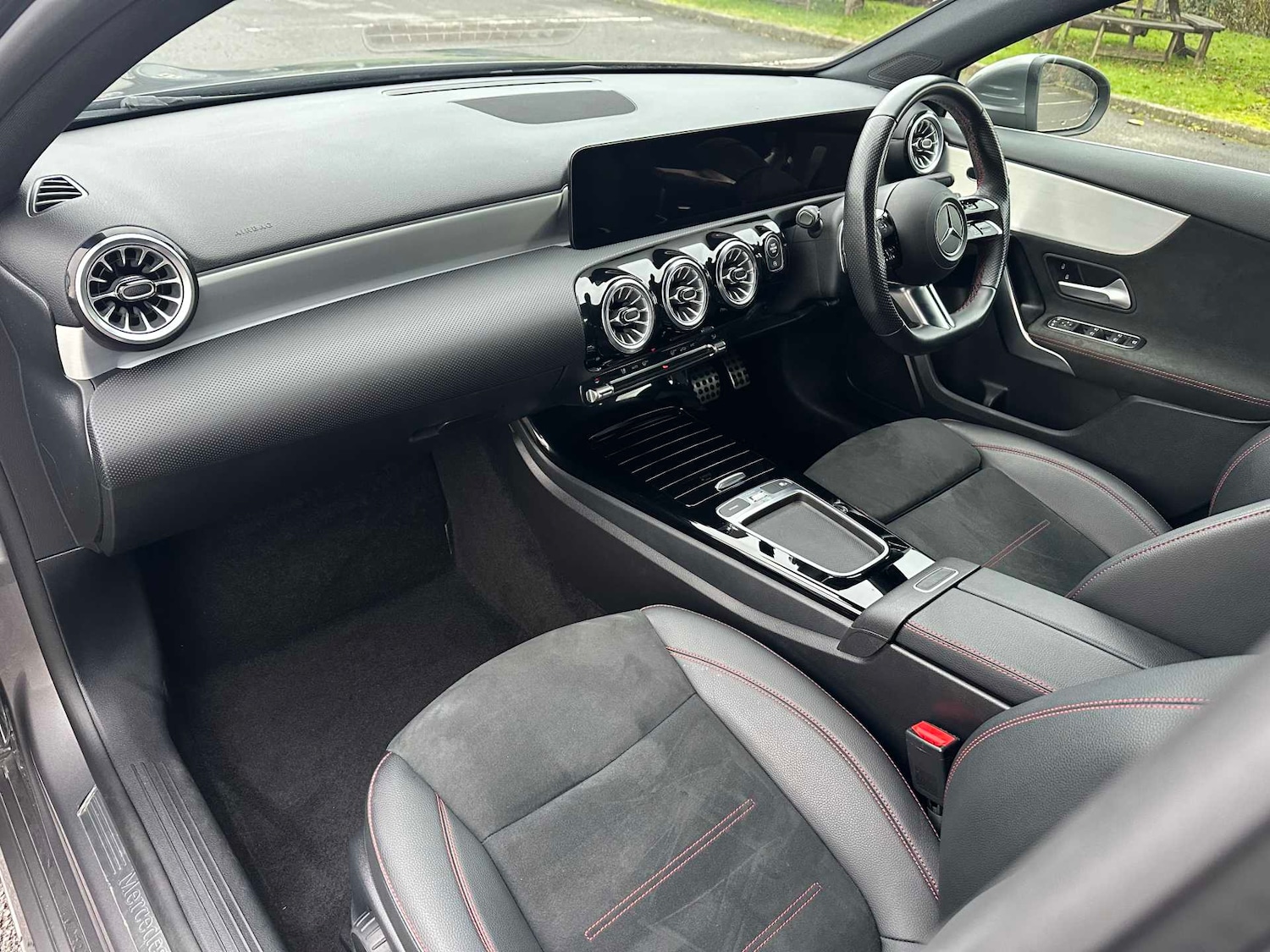 Used Mercedes-Benz A-Class 2023 for sale - 76967900: Photo 19