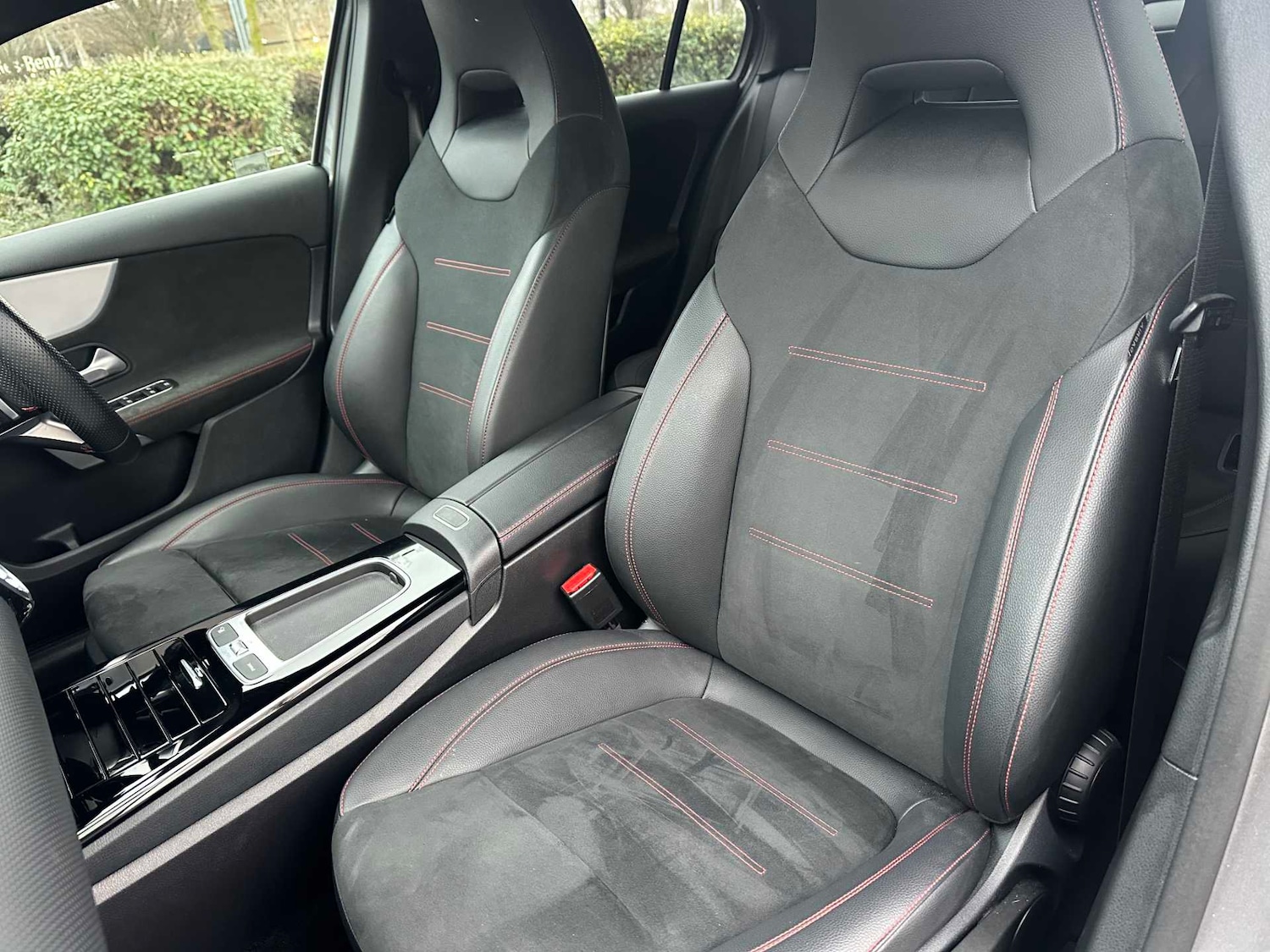 Used Mercedes-Benz A-Class 2023 for sale - 76967900: Photo 20