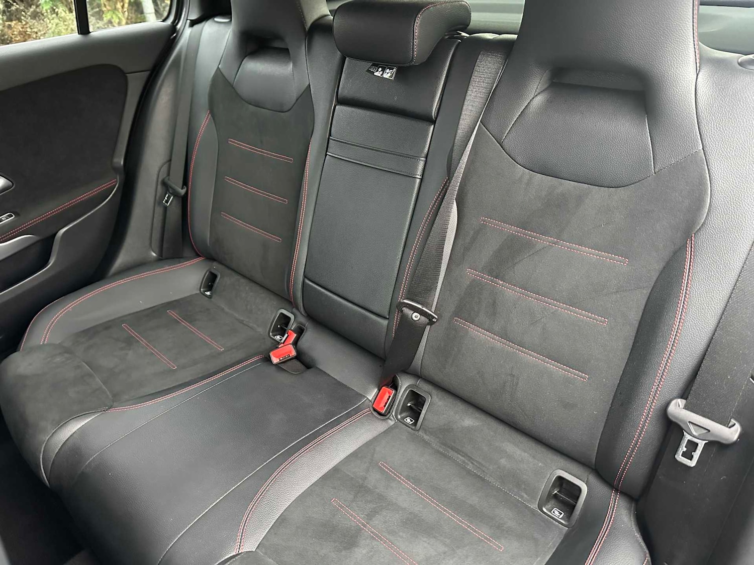 Used Mercedes-Benz A-Class 2023 for sale - 76967900: Photo 21