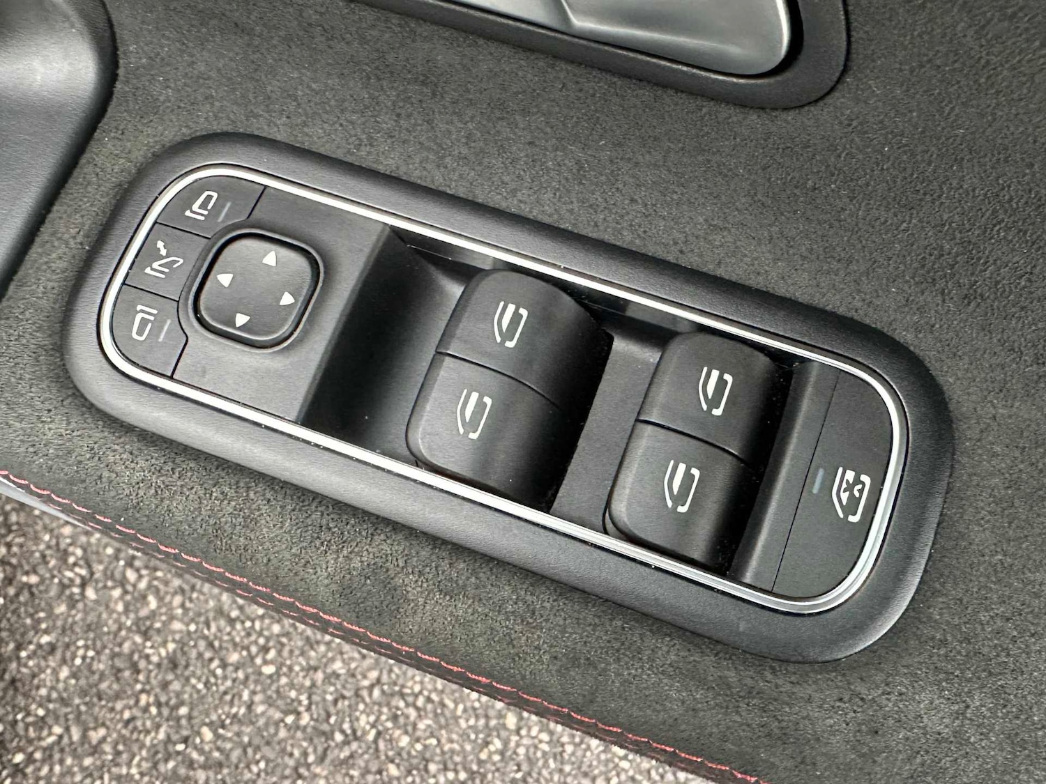 Used Mercedes-Benz A-Class 2023 for sale - 76967900: Photo 24