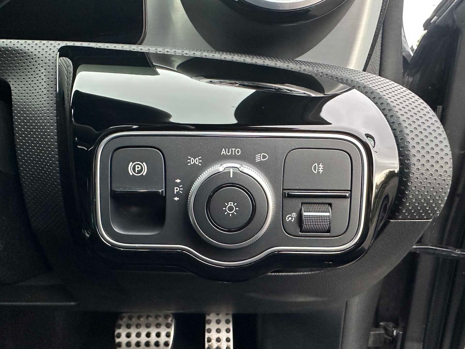 Used Mercedes-Benz A-Class 2023 for sale - 76967900: Photo 25