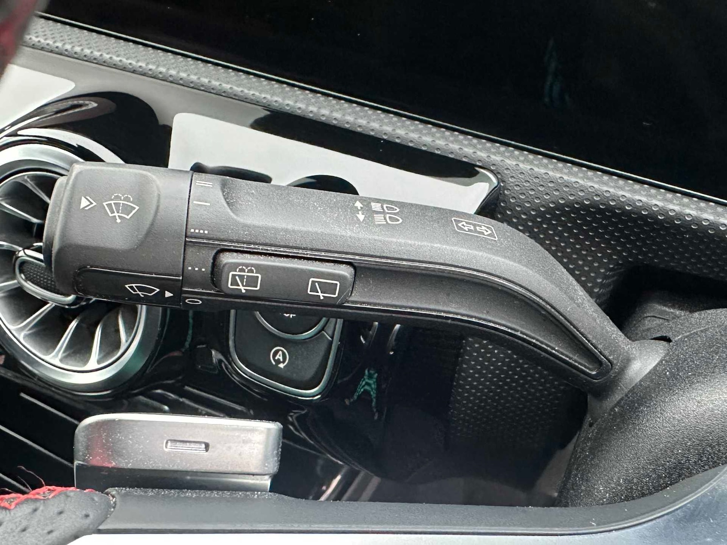 Used Mercedes-Benz A-Class 2023 for sale - 76967900: Photo 29