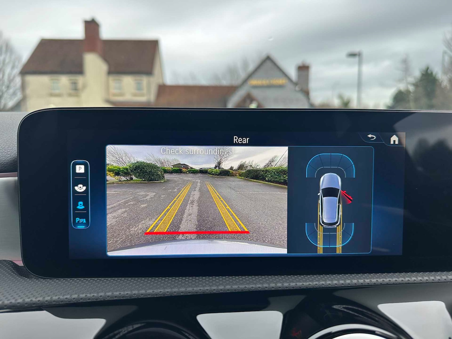 Used Mercedes-Benz A-Class 2023 for sale - 76967900: Photo 32