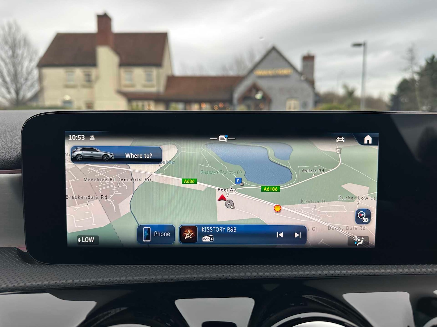 Used Mercedes-Benz A-Class 2023 for sale - 76967900: Photo 33