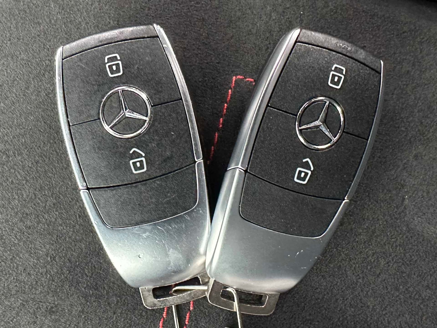 Used Mercedes-Benz A-Class 2023 for sale - 76967900: Photo 35