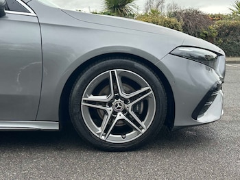 Used Mercedes-Benz A-Class 2023 for sale - 76967900: Photo