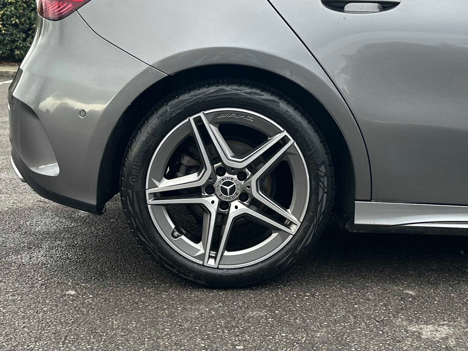 Used Mercedes-Benz A-Class 2023 for sale - 76967900: Photo 5