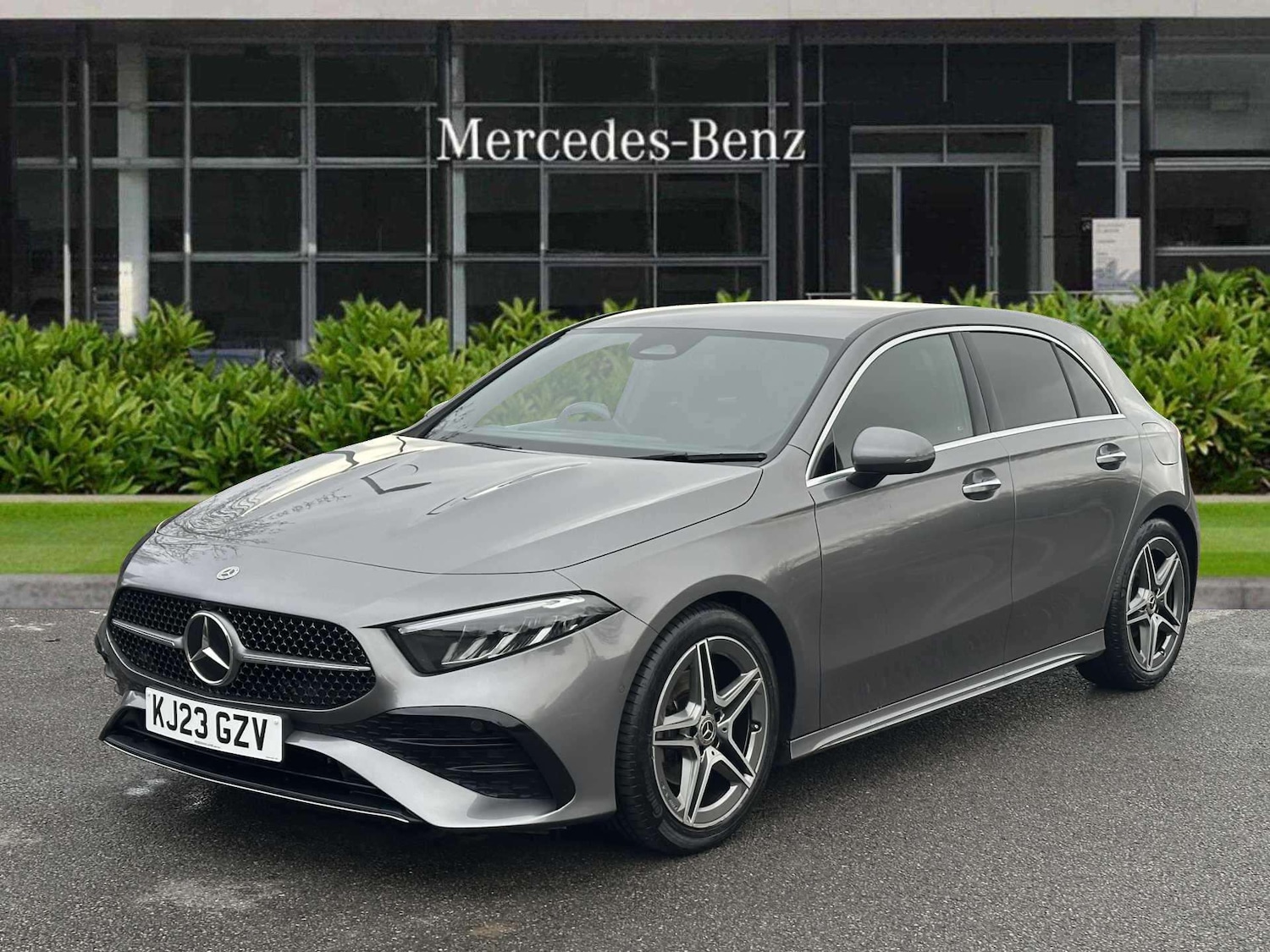 Used Mercedes-Benz A-Class 2023 for sale - 76967900: Photo 6