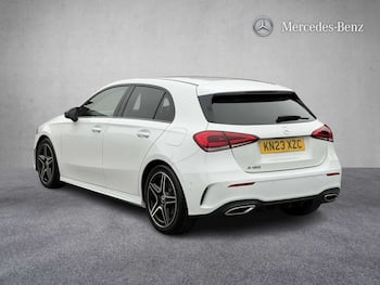 Used Mercedes-Benz A-Class 2023 for sale - 79660301: Photo