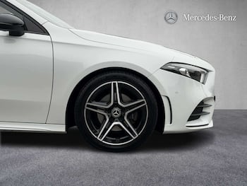Used Mercedes-Benz A-Class 2023 for sale - 79660301: Photo