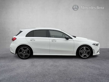 Used Mercedes-Benz A-Class 2023 for sale - 79660301: Photo