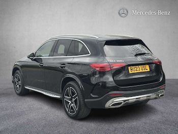 Used Mercedes-Benz GLC 2023 for sale - 77914125: Photo