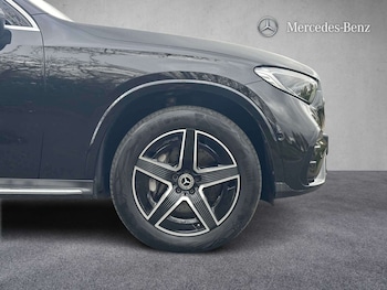 Used Mercedes-Benz GLC 2023 for sale - 77914125: Photo