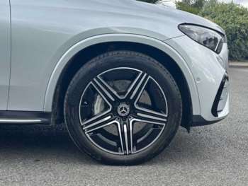 Used Mercedes-Benz GLC 2023 for sale - 75218370: Photo