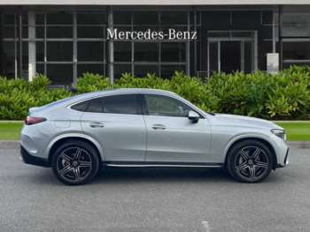 Used Mercedes-Benz GLC 2023 for sale - 75218370: Photo