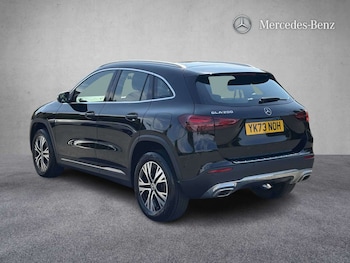 Used Mercedes-Benz GLA 2024 for sale - 79227603: Photo