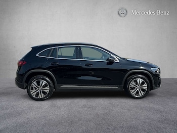 Used Mercedes-Benz GLA 2024 for sale - 79227603: Photo