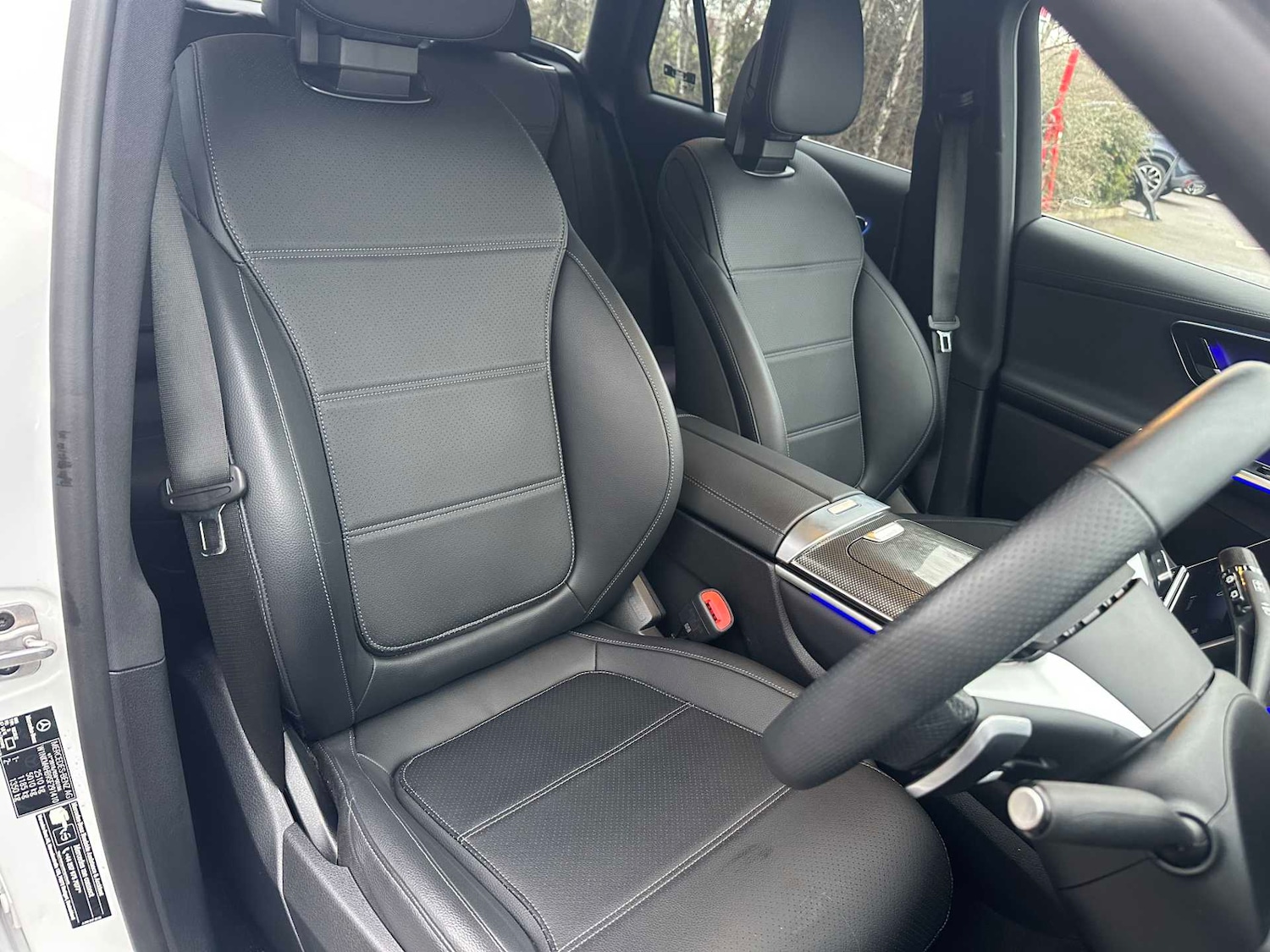 Used Mercedes-Benz GLC 2025 for sale - 77232975: Photo 15