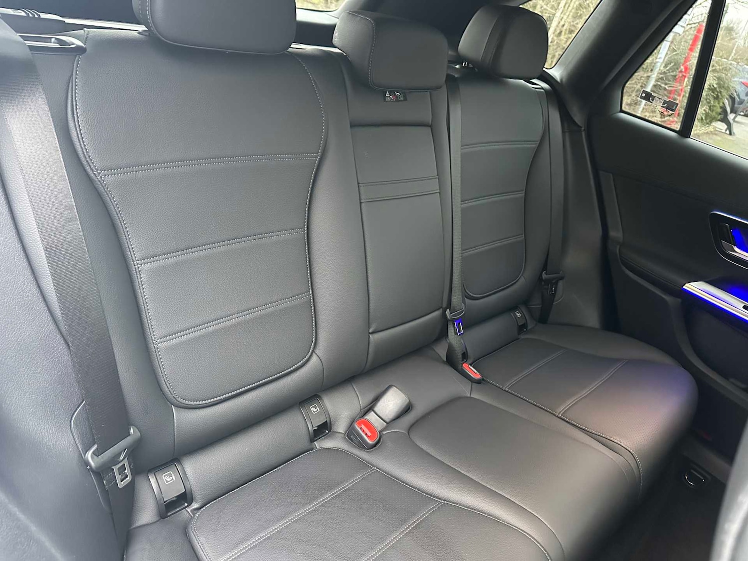 Used Mercedes-Benz GLC 2025 for sale - 77232975: Photo 16