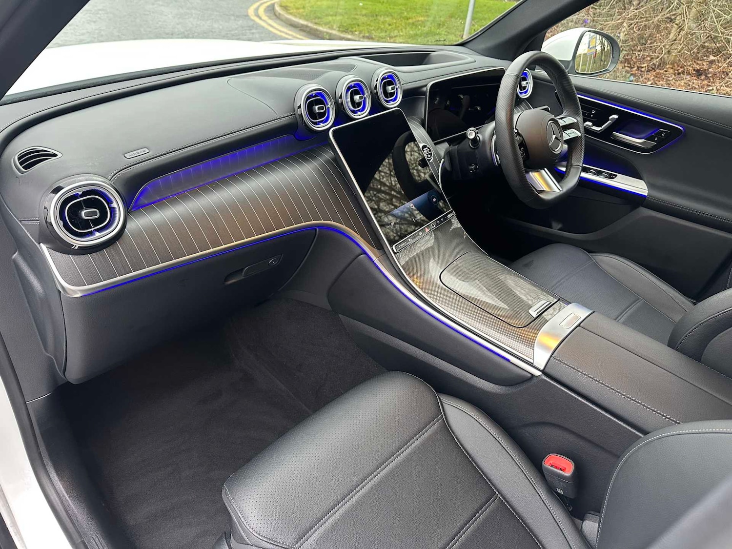 Used Mercedes-Benz GLC 2025 for sale - 77232975: Photo 19