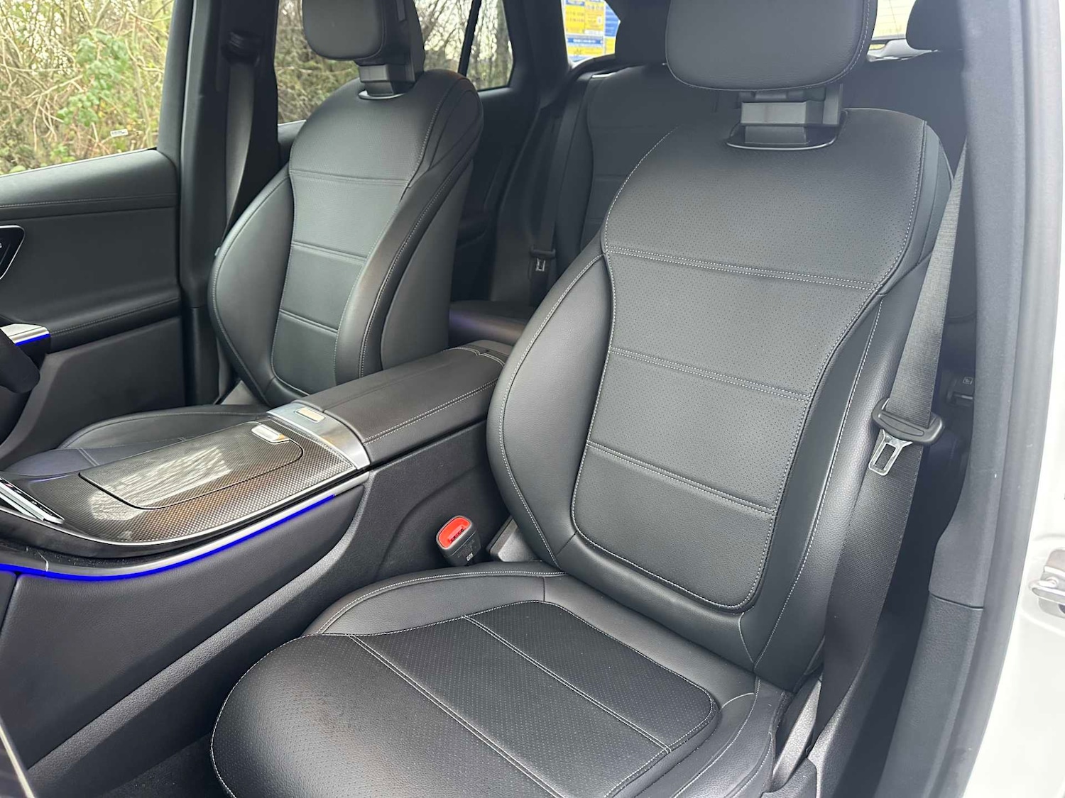 Used Mercedes-Benz GLC 2025 for sale - 77232975: Photo 20