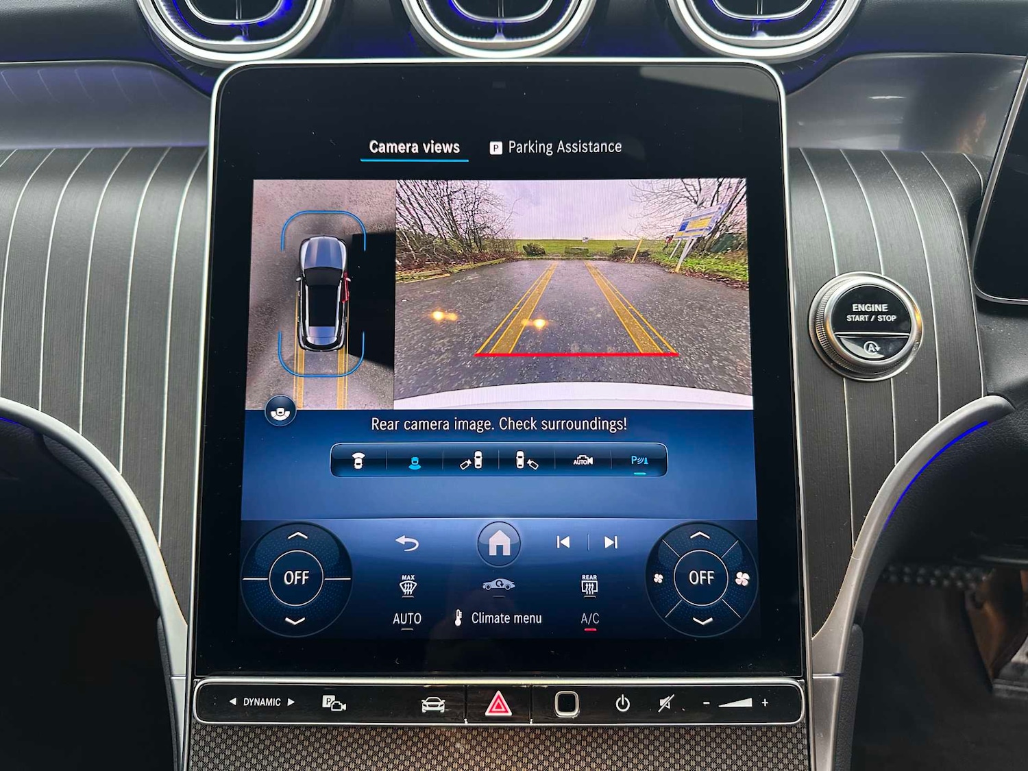 Used Mercedes-Benz GLC 2025 for sale - 77232975: Photo 34