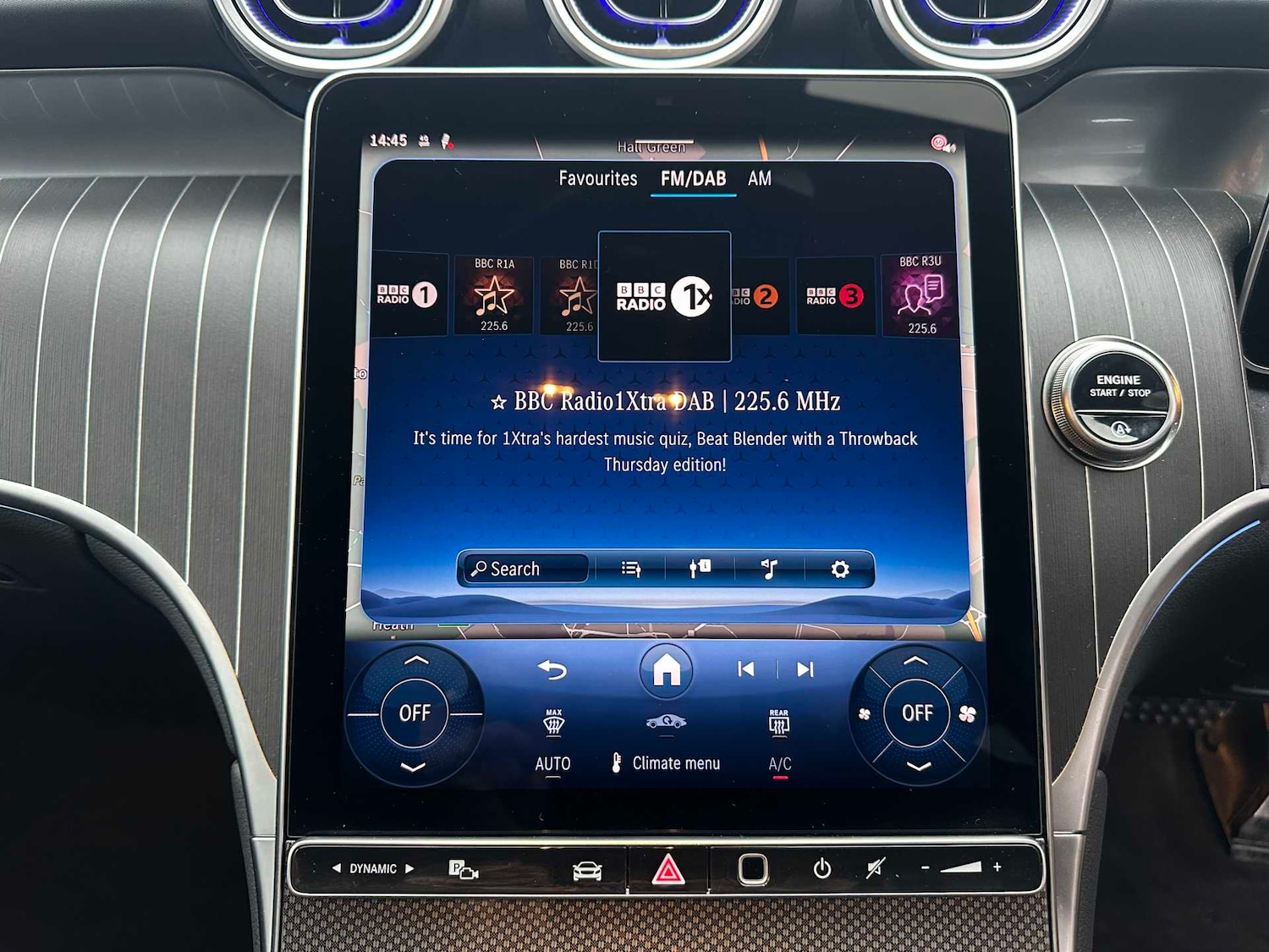 Used Mercedes-Benz GLC 2025 for sale - 77232975: Photo 35