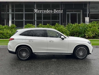 Used Mercedes-Benz GLC 2025 for sale - 77232975: Photo