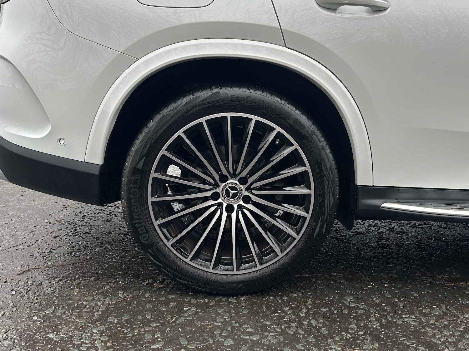 Used Mercedes-Benz GLC 2025 for sale - 77232975: Photo 5