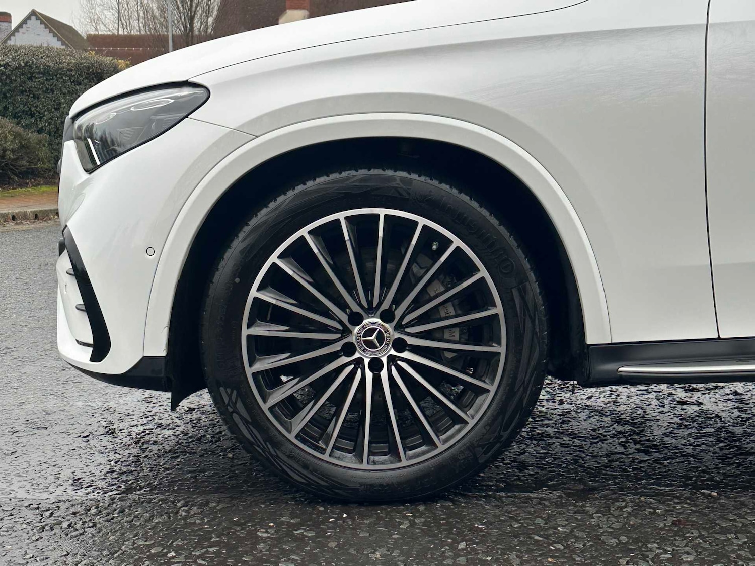 Used Mercedes-Benz GLC 2025 for sale - 77232975: Photo 7