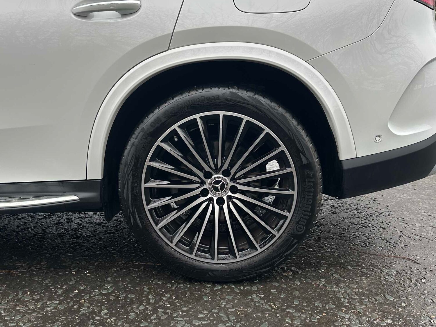 Used Mercedes-Benz GLC 2025 for sale - 77232975: Photo 9