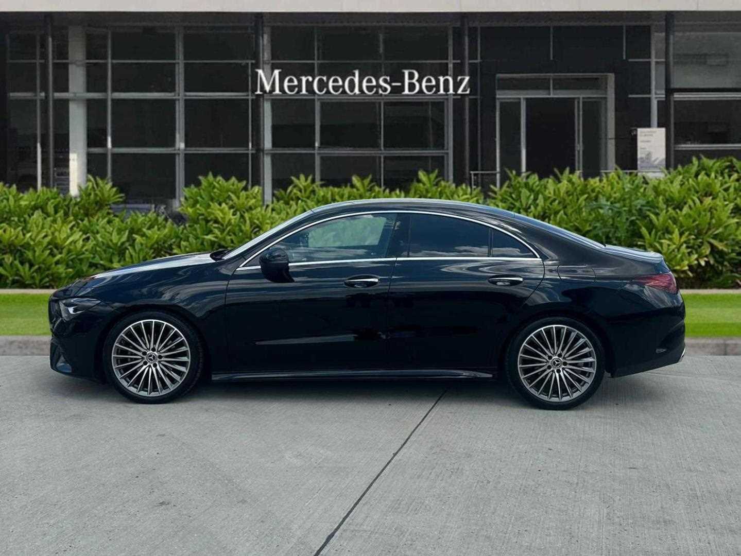 Used Mercedes-Benz CLA 2024 for sale - 77018823: Photo 10