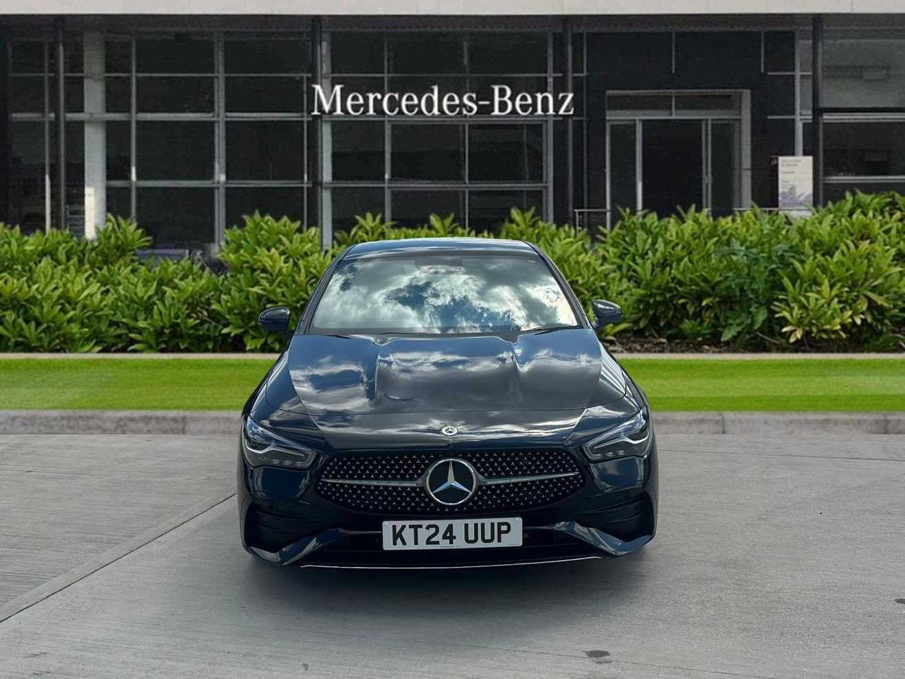 Used Mercedes-Benz CLA 2024 for sale - 77018823: Photo 11