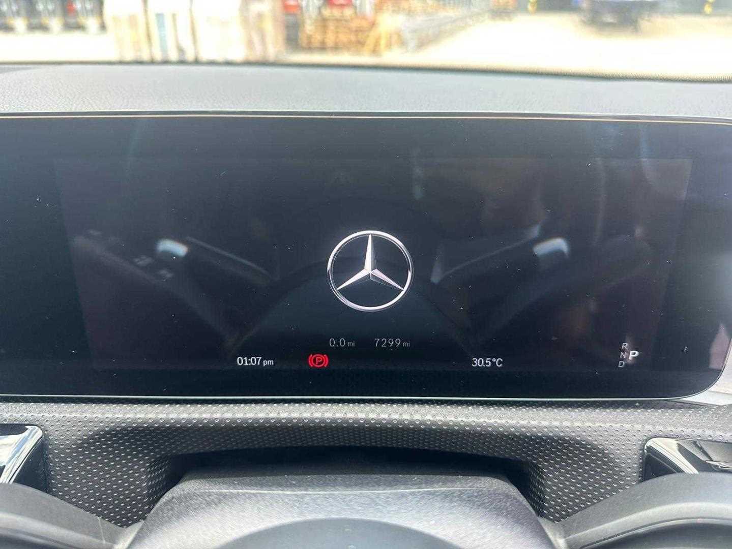 Used Mercedes-Benz CLA 2024 for sale - 77018823: Photo 13