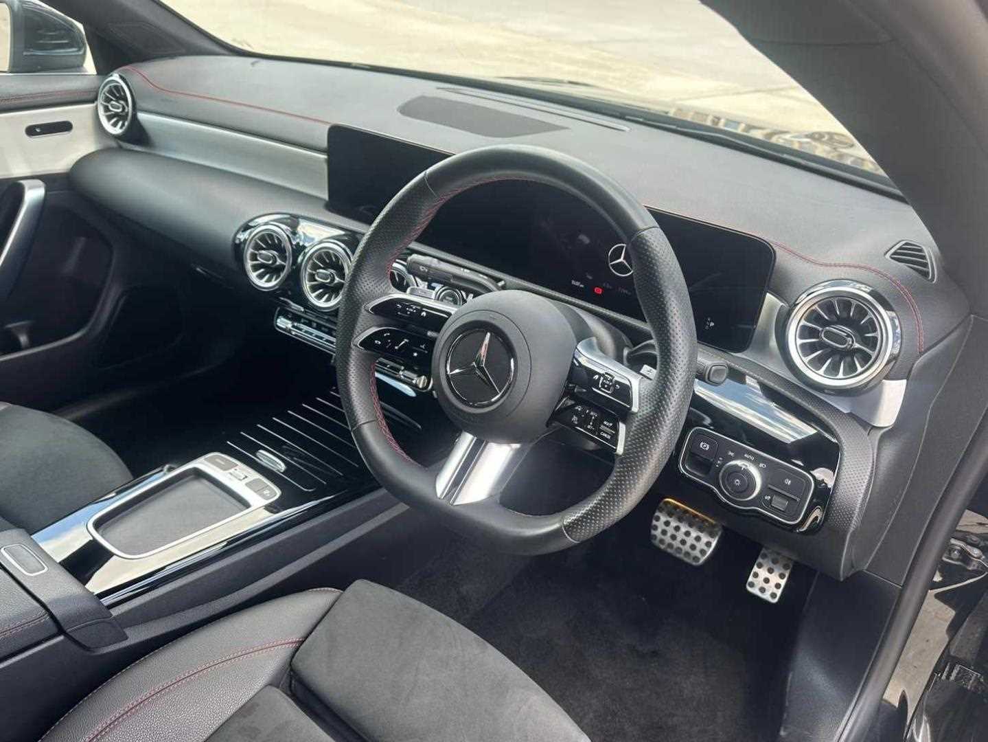 Used Mercedes-Benz CLA 2024 for sale - 77018823: Photo 14