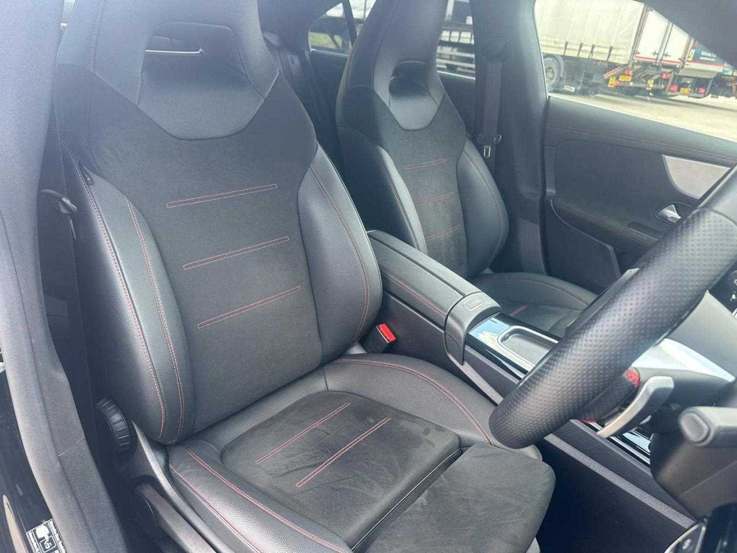 Used Mercedes-Benz CLA 2024 for sale - 77018823: Photo 15