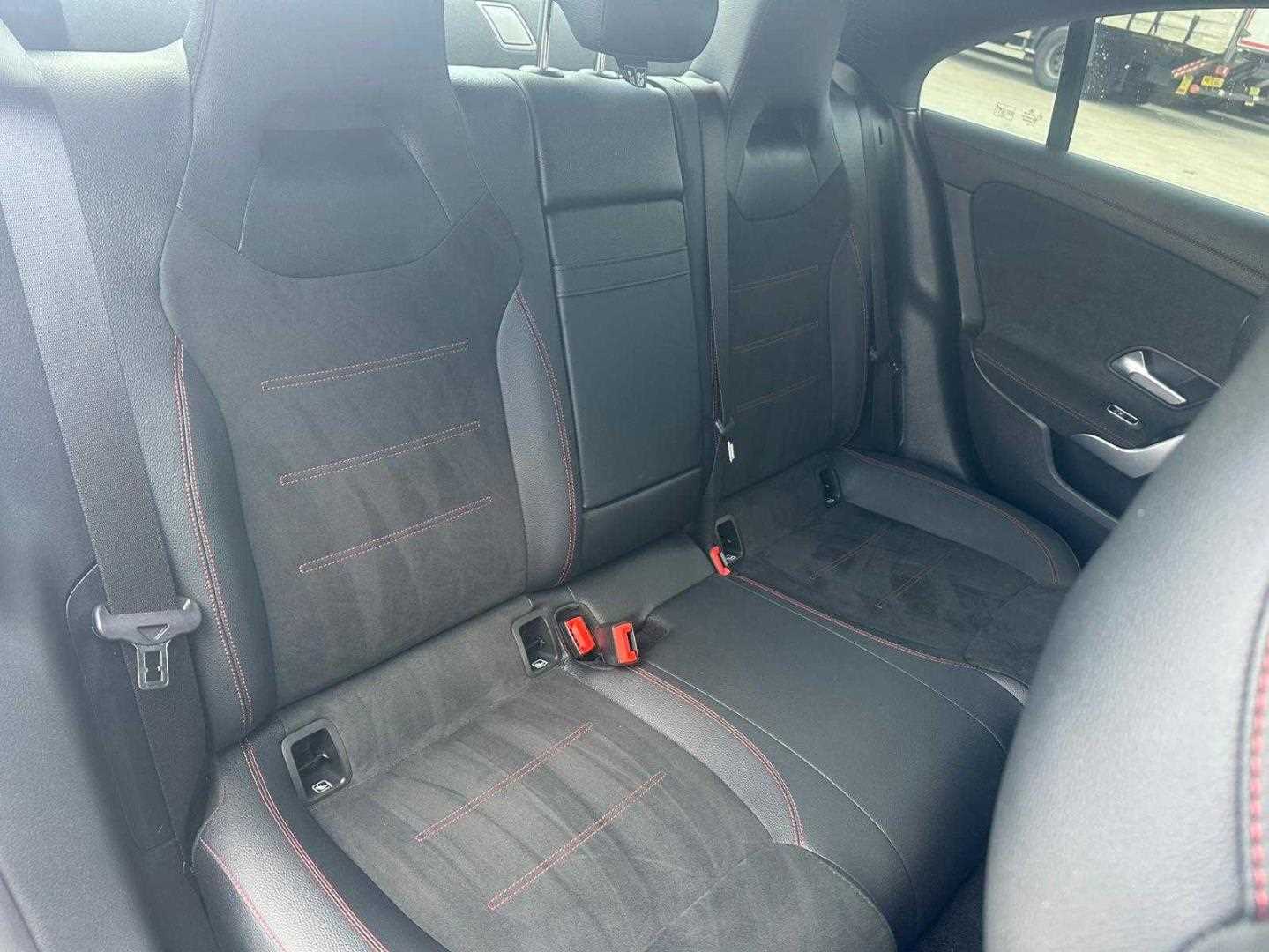 Used Mercedes-Benz CLA 2024 for sale - 77018823: Photo 16