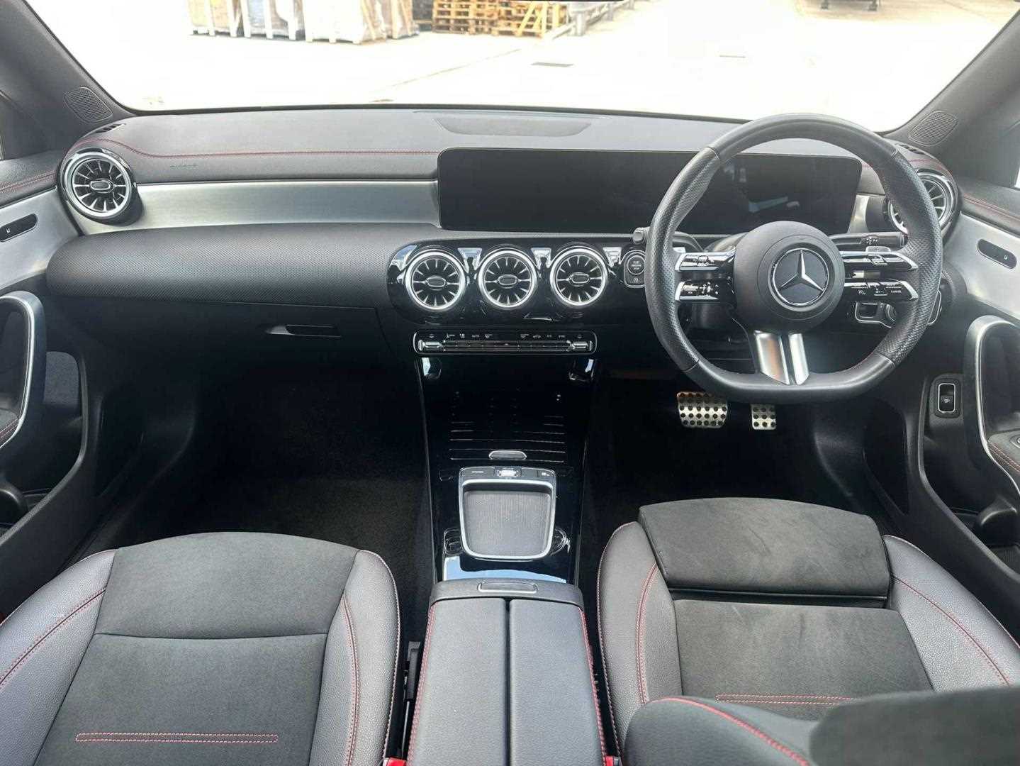 Used Mercedes-Benz CLA 2024 for sale - 77018823: Photo 17